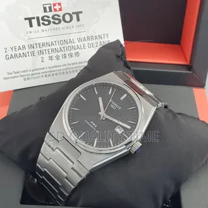 Luxury Tissot (Battery)