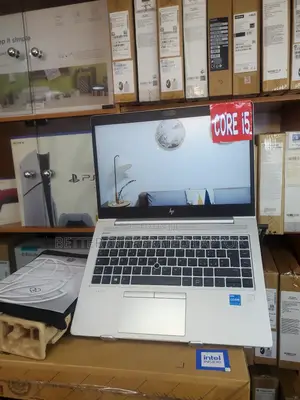 New Laptop HP ProBook 4720S 12GB Intel Core I5 SSD 256GB