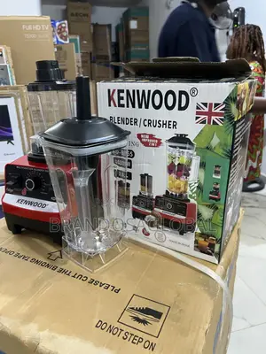 Kenwood Kd-8855 3l Blender – Premium Blending Power