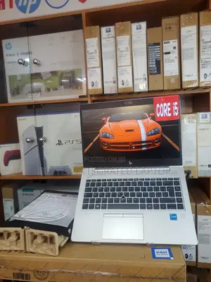New Laptop HP ProBook 4720S 16GB Intel Core I5 SSD 256GB