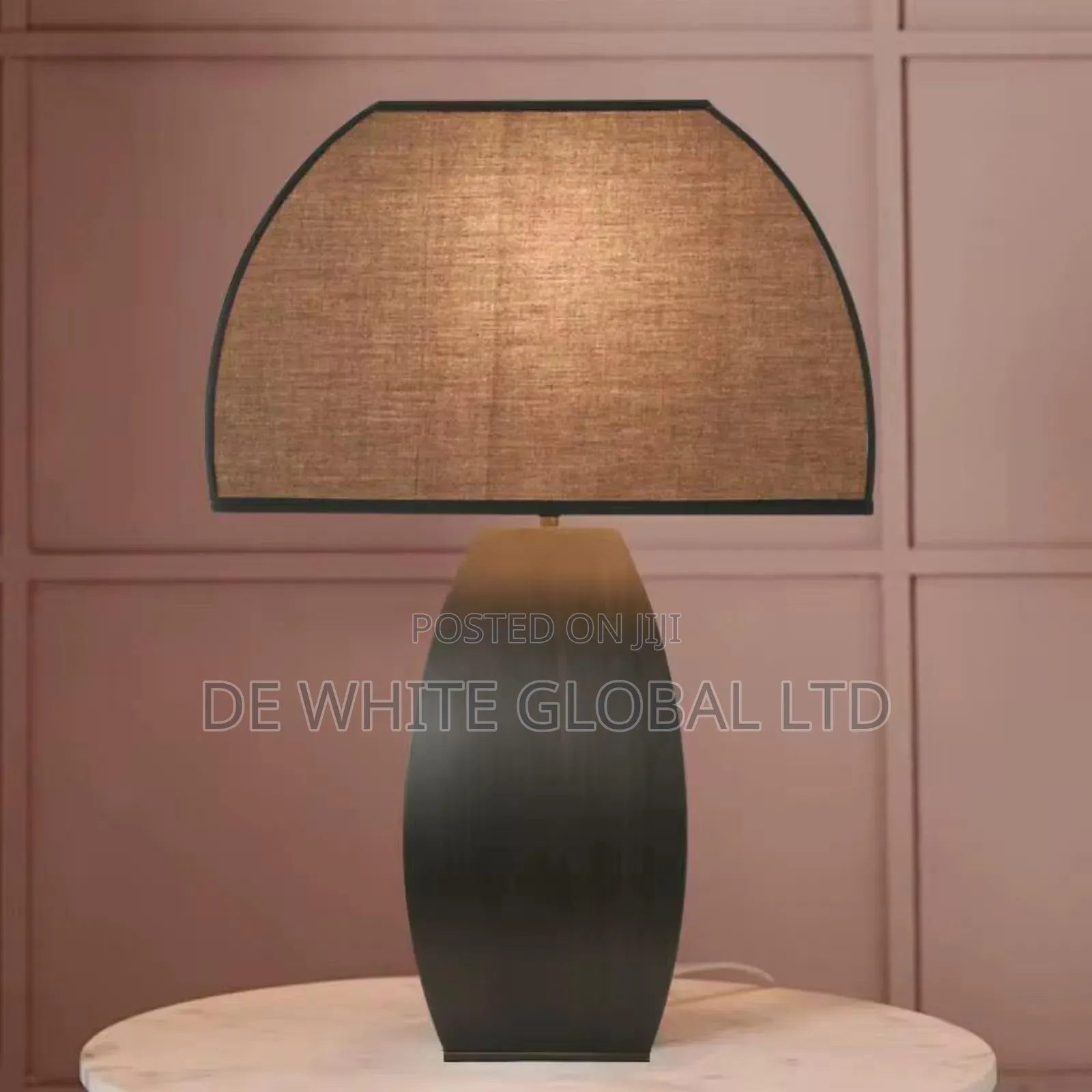 Table Lamps