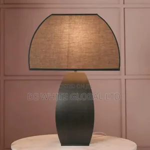 Table Lamps