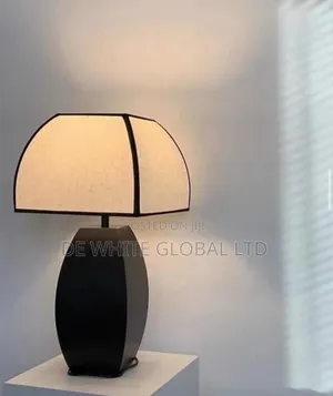 Desktop Lamp