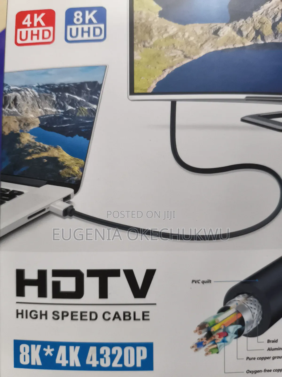 Hdmi Cable 3m