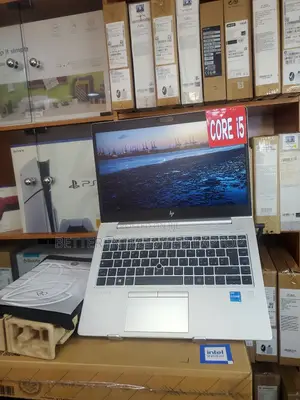 New Laptop HP ProBook 4720S 12GB Intel Core I5 SSD 512GB