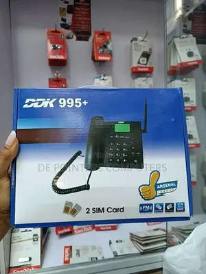 DDK 995+ Landline