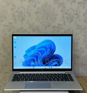 Laptop HP EliteBook 840 G7 16GB Intel Core I5 SSD 512GB