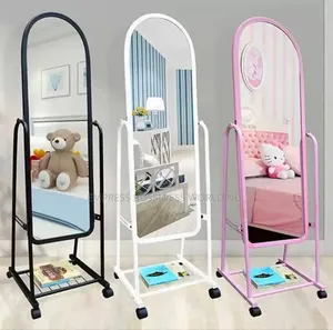 Standing Mirror