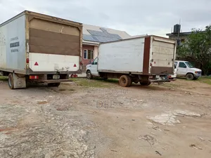 Delivery and Logistics Services