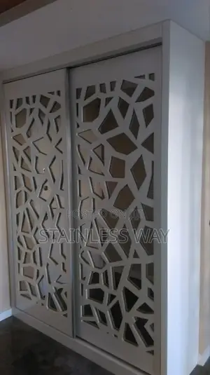 Laser Cut Pipe