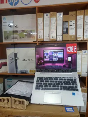 New Laptop HP ProBook 4720S 12GB Intel Core i5 SSD 1T