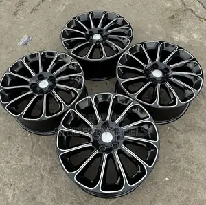 20 Rim For Range Rover Sport