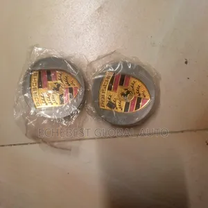 Rim Cover Porsche Cayenne 2008-2010