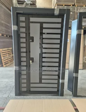 4ft Luxury Door