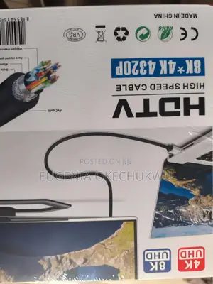 Hdmi Cable 15m