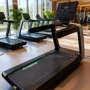 H7 Commercial Treadmill /Commercial Running Machine