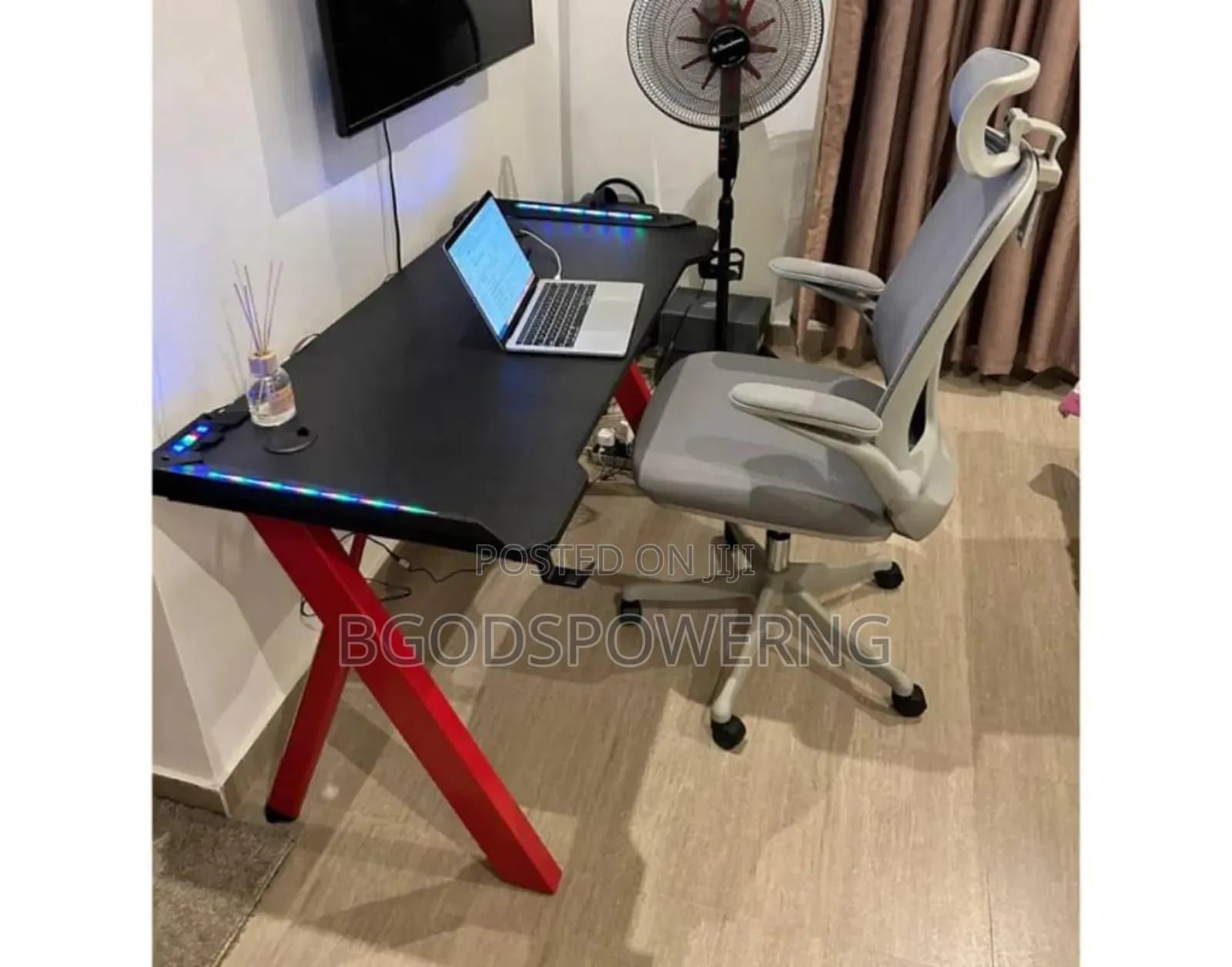 Mini Office Set
