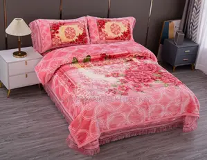 Super Soft Warm Blankets – Perfect For Cold Nights!