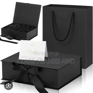 Luxury Gift Box Set