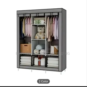 Clothings Wardrobe