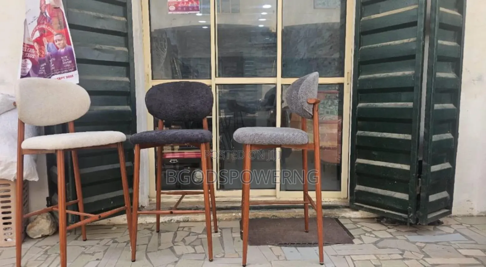 Restaurant Chairs