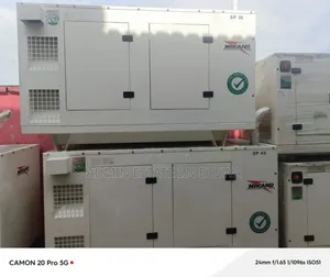 For Sale Sound Proof Generator