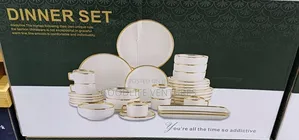 Dinnerware Set