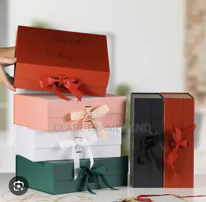 Personalized A4 Sized Gift Box