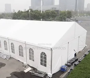 Marquee Tent Construction Expert
