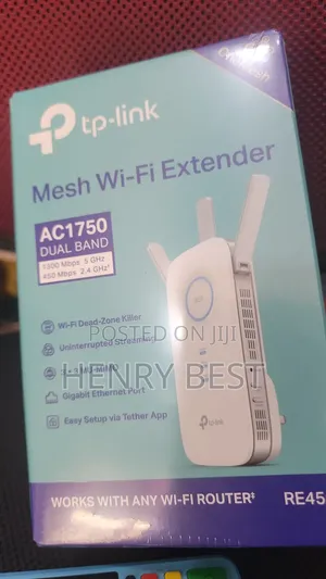 Tp-Link Ac 1750