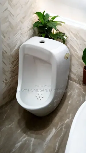 Men's Urinary Bowl