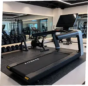 H7g Commercial Treadmill /Motorized Treadmill/High-Performance