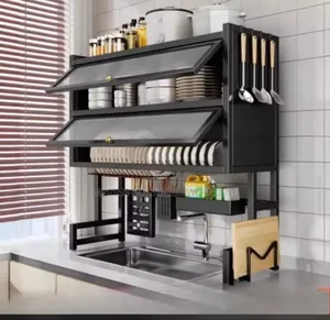Quality Plate Rack- 2 Tier