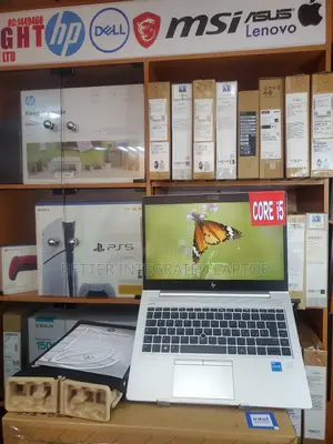 New Laptop HP ProBook 4730S 12GB Intel Core I5 SSD 256GB