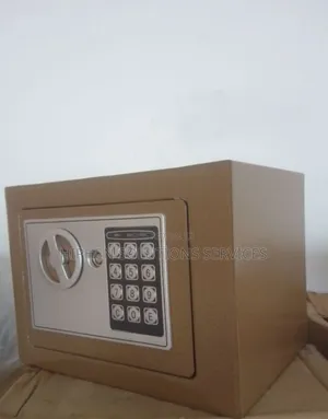 17e Hotel Mini Safe Box Dealers In Nigeria