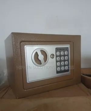 17e Hotel Mini Safe Box Distributors In Nigeria