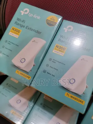 Tplink N300