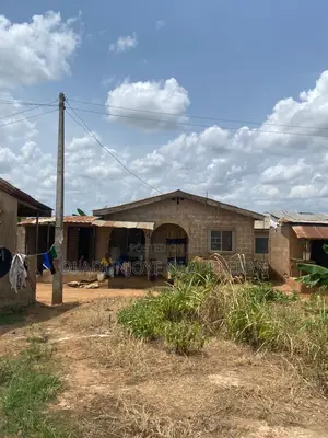 4bdrm House in Epete….New Life, Ado-Odo/Ota for sale