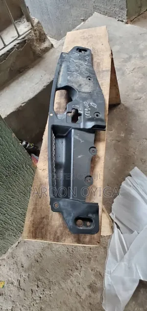 Radiator Plastic Honda Pilot 2010
