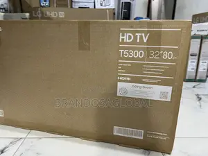 Samsung 32 Inches Smart Tv – Wireless Streaming Enabled