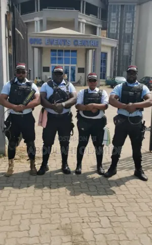 Event Bouncer and Security