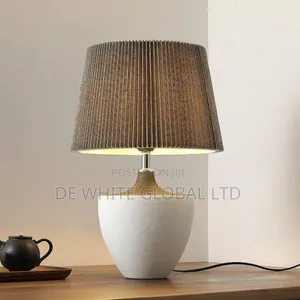 Classic Table Lamp