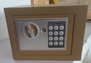 17e Hotel Mini Safe Box For Hotels In Nigeria