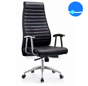 B430 Cushioned Executive Office Chair.