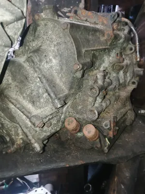 2000-2005 Civic Gearbox