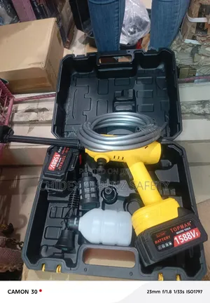 High Quality Car Pressure Washer