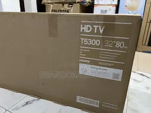 Samsung Ua32t5300au 32-Inch Smart Tv – Stream, Surf Watch