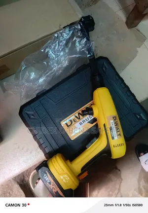 Dewalt Car Pressure Washer