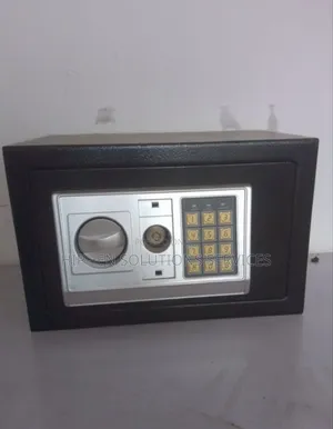 20e Hotel Medium Safe Box Price In Nigeria