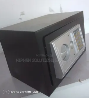 20e Hotel Medium Safe Box Companies In Nigeria